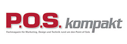 POS Kompakt Logo