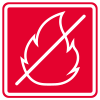 Brandschutz-Klapprahmen