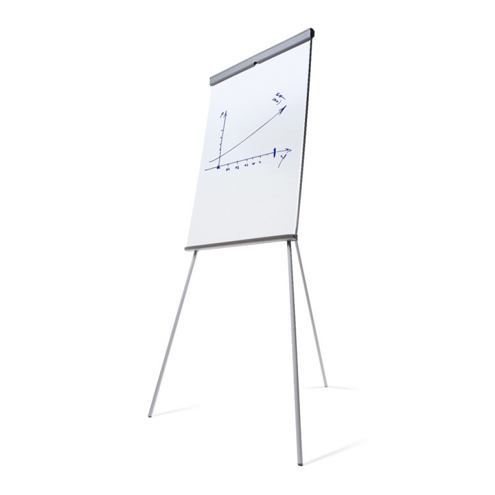 Flipcharts & Whiteboards von Alu-Prospektständer